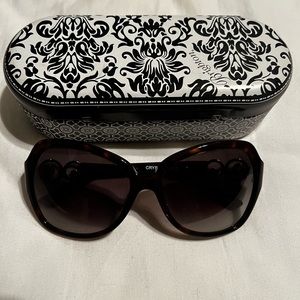 Brighton sunglasses